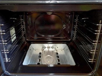 Подключение, монтаж, ремонт, техническое обслуживание газовых и электрических духовок