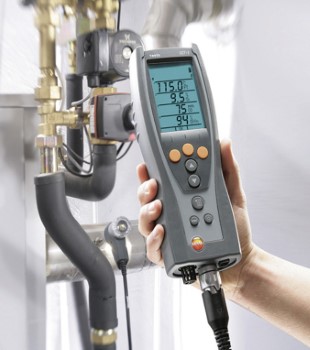 Пуско-наладочные работы по газовому оборудованию